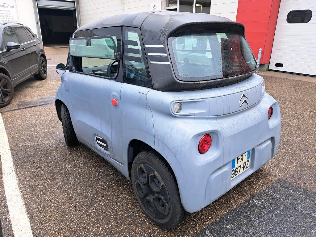 Citroen AMI 