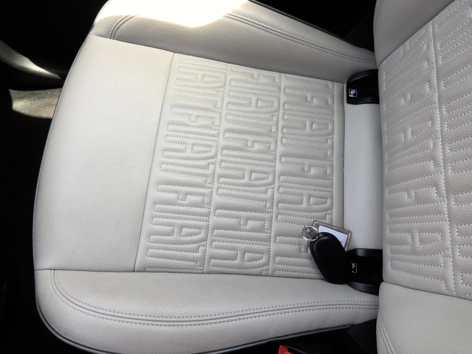 FIAT 500C e 118 ch La Prima 2022