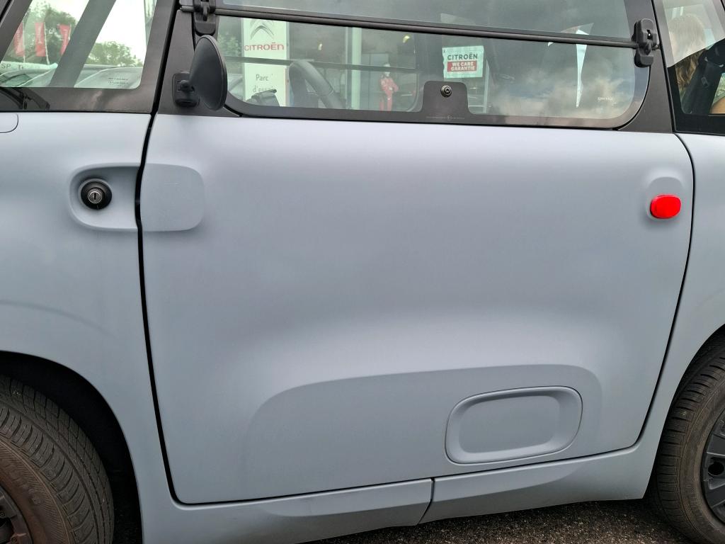 Citroen AMI
