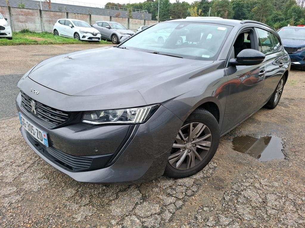 508 II SW