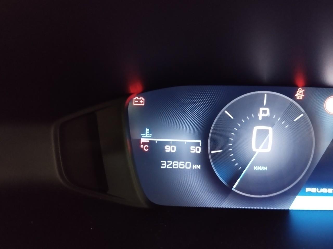 Peugeot 308 III 