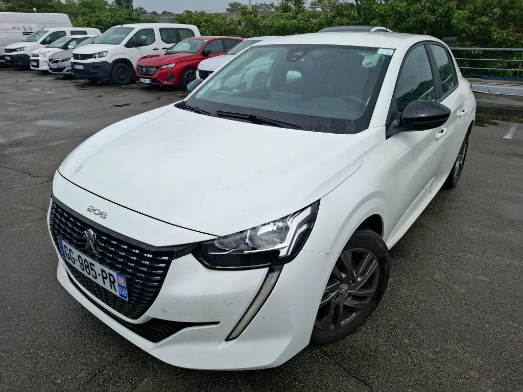 208 II