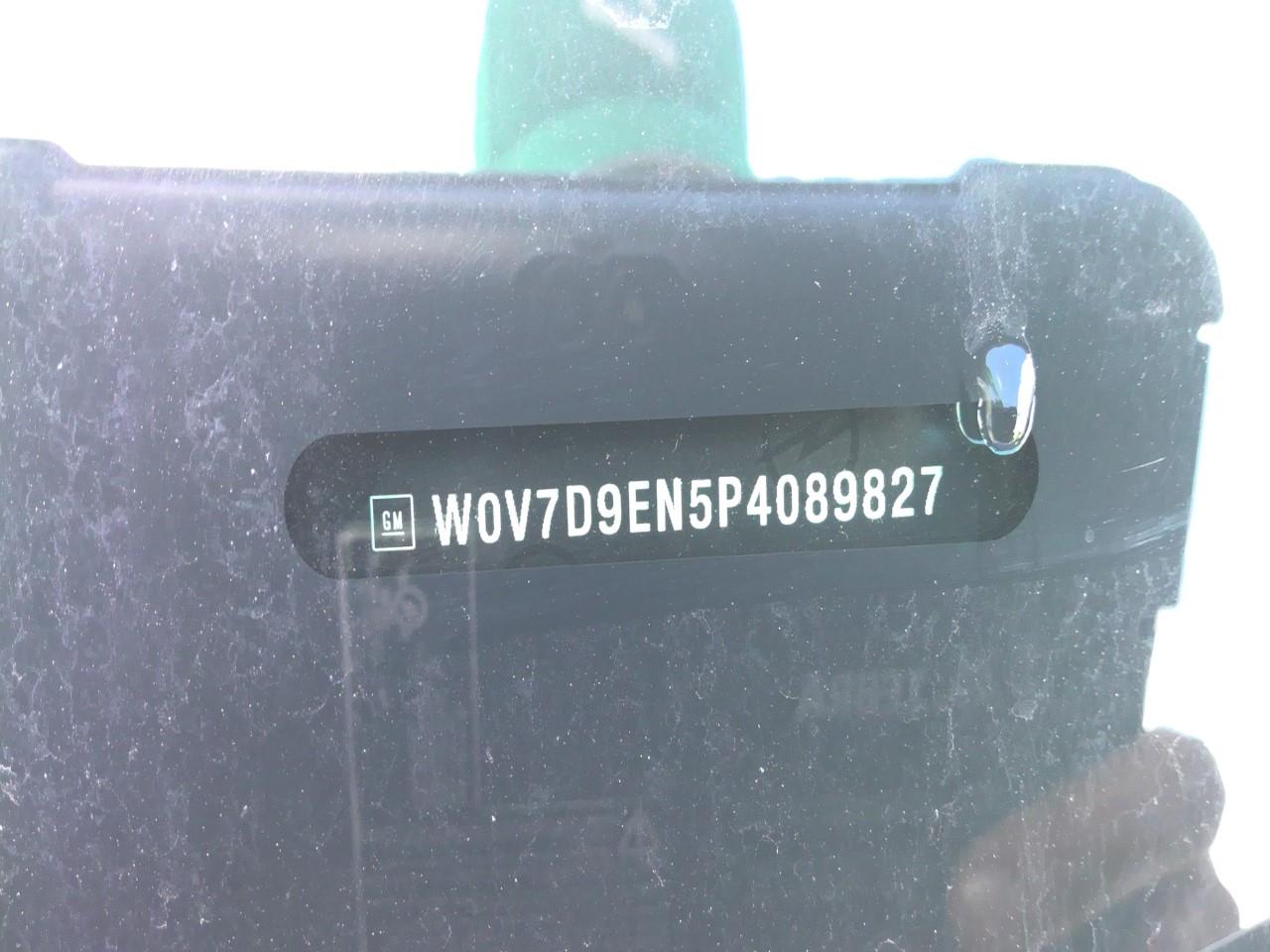Foto Opel Combo 6
