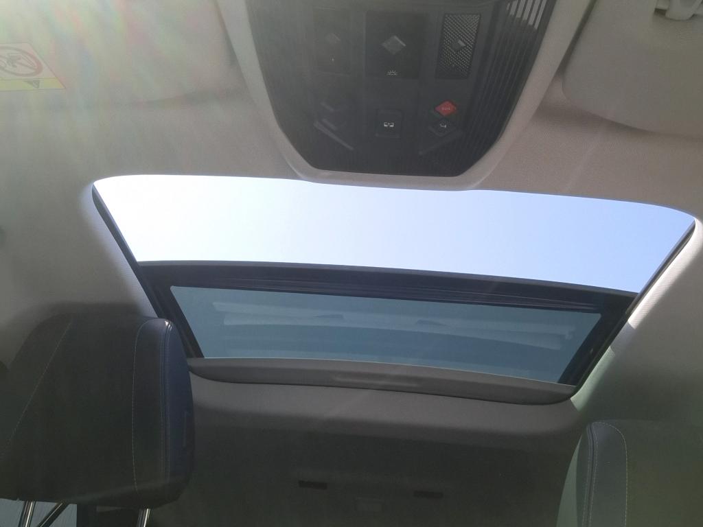 DS DS 4 BlueHDi 130 EAT8 Performance Line+ 2022