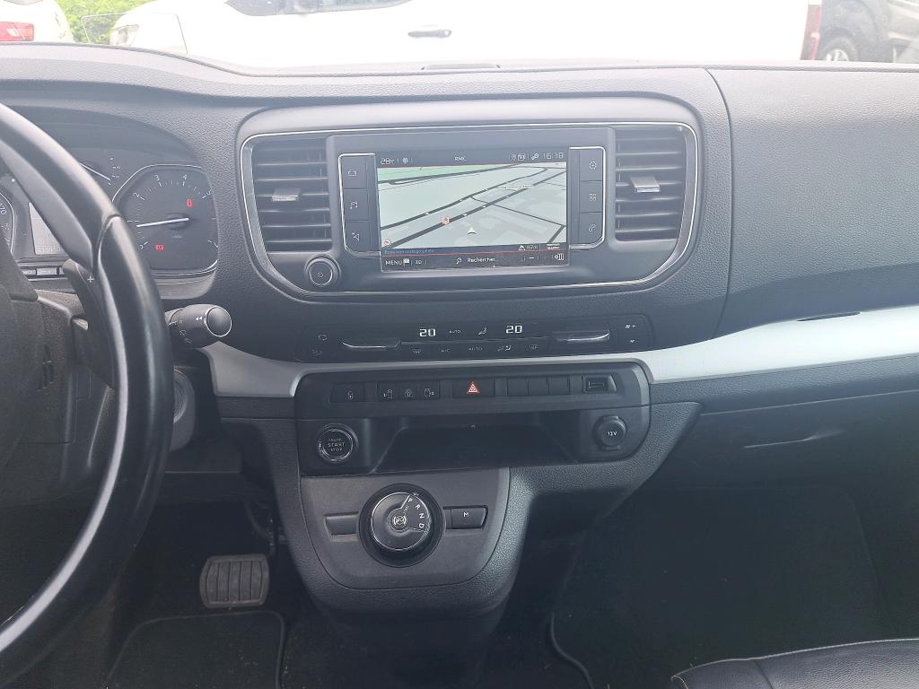 Citroen Spacetourer M BlueHDi 180 S&S EAT8 Business Lounge 2020
