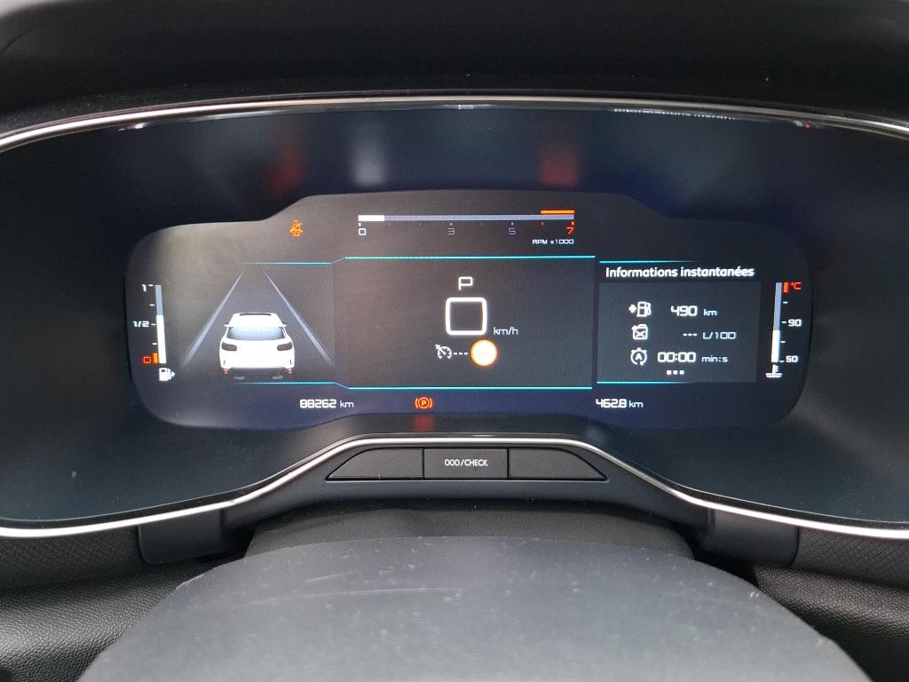 Citroen C5 Aircross BlueHDi 130 S&S EAT8 C-Series 2022