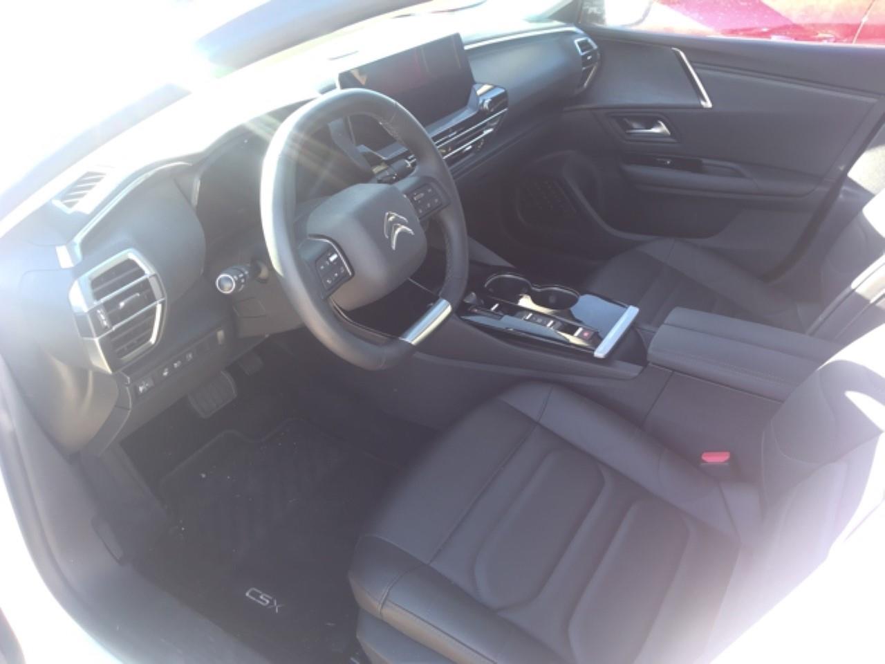 Foto Citroën C5 X 3