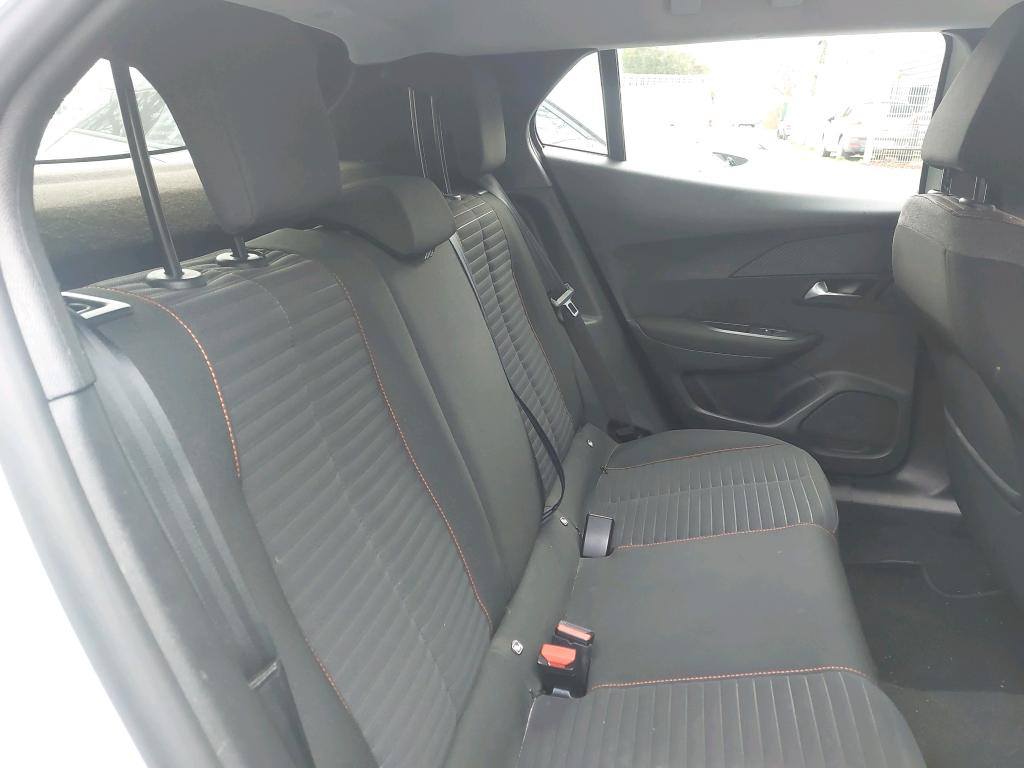 Peugeot 2008 BlueHDi 110 S&S BVM6 Active Business 2021