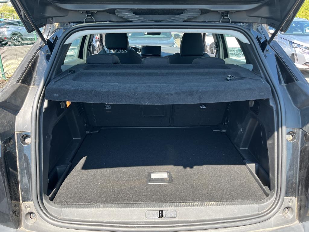 Peugeot 3008 BlueHDi 130ch S&S EAT8 Active Business 2021