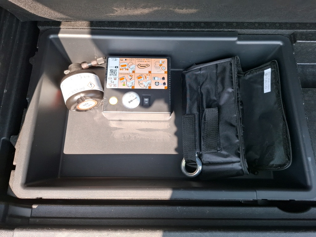 Citroen C5 Aircross Hybride Rechargeable 225 S&S e-EAT8 Business 2021
