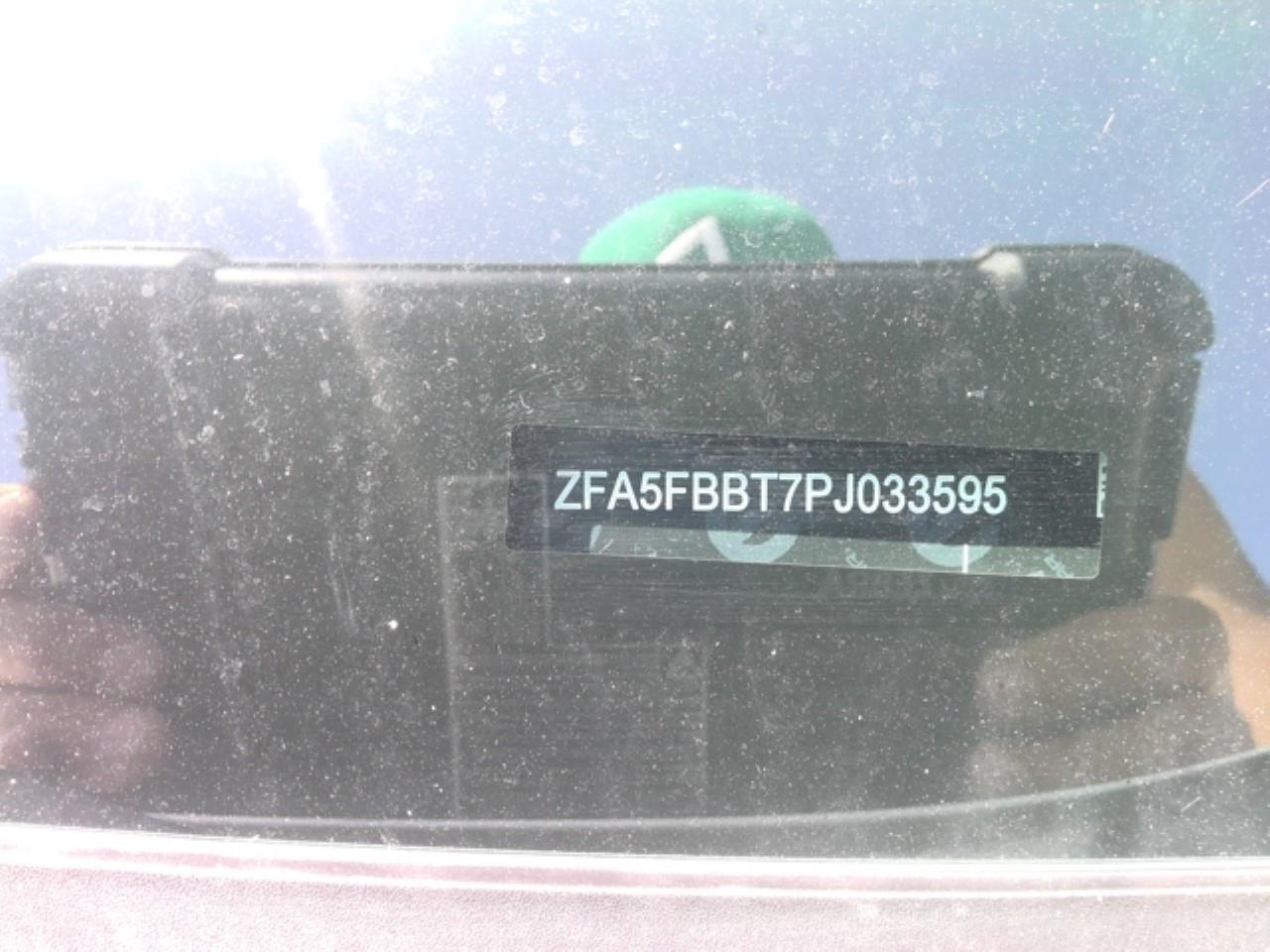 Foto Fiat 600 6