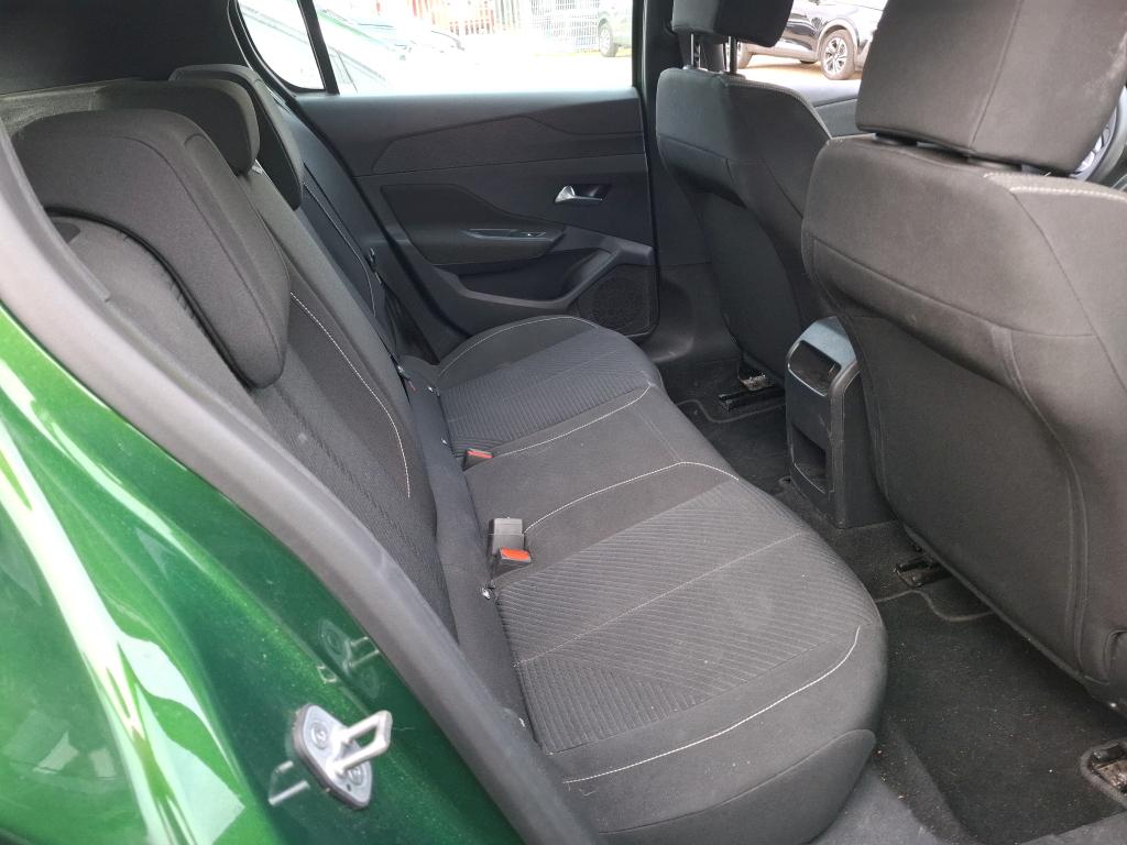 Peugeot 308 BlueHDi 130ch S&S BVM6 Active Pack 2022