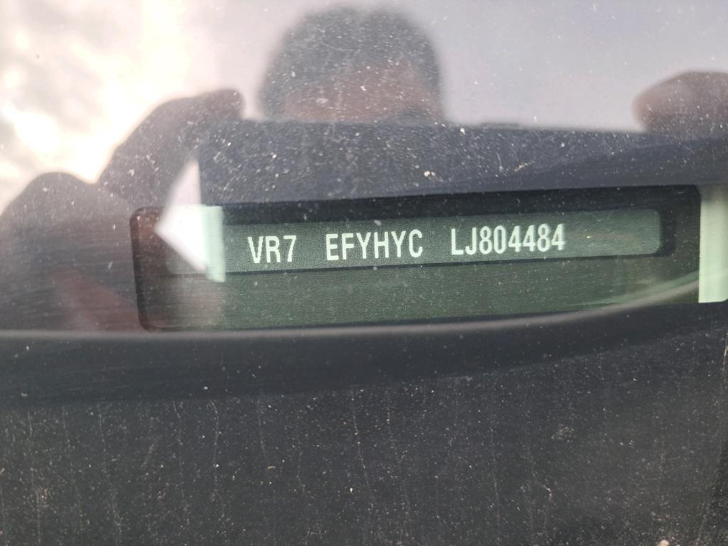 Citroen BERLINGO VAN XL 950 BLUEHDI 100 S&S BVM5 CLUB 2020