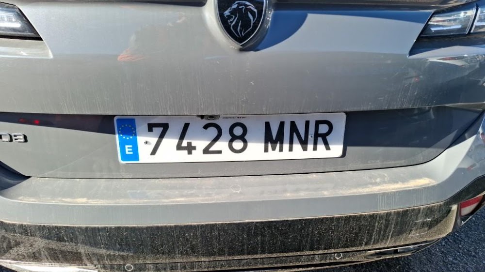 Peugeot 308 308 SW Allure PureTech 130 S&S 6 Vel. MAN