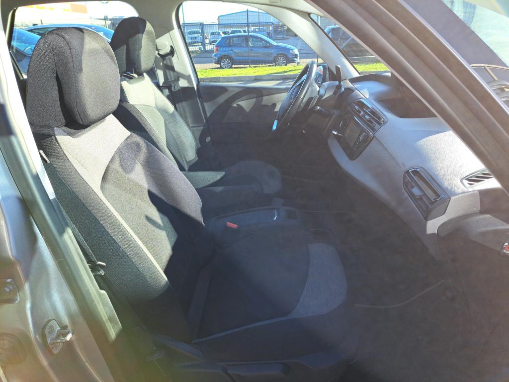 Citroen C4 Spacetourer BlueHDi 130 S&S EAT8 Business 2019