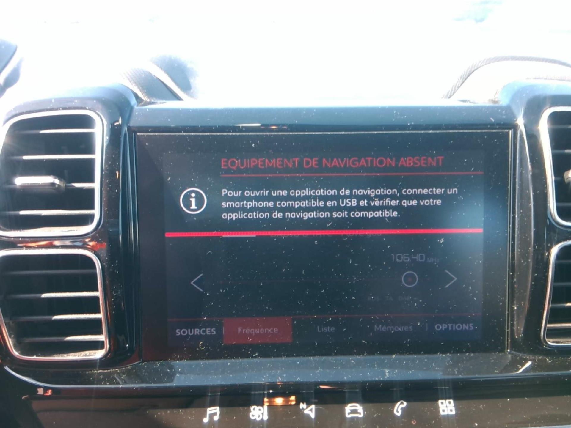 Citroen C5 Aircross PureTech 130 S&S BVM6 Feel 2023