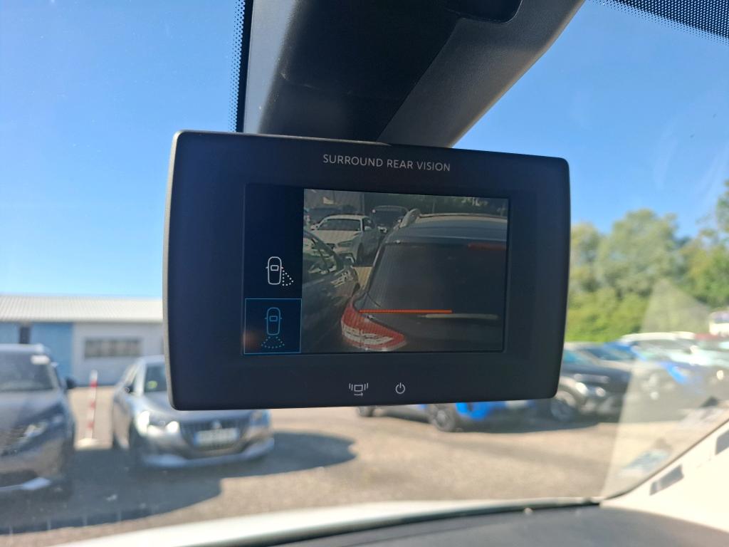 Citroen BERLINGO VAN M 650 BLUEHDI 100 S&S CLUB 2019
