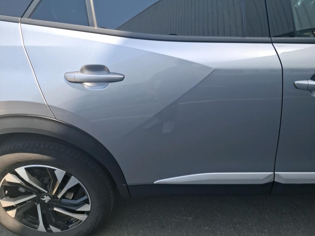 Peugeot 2008 BlueHDi 130 S&S EAT8 Allure Pack 2023