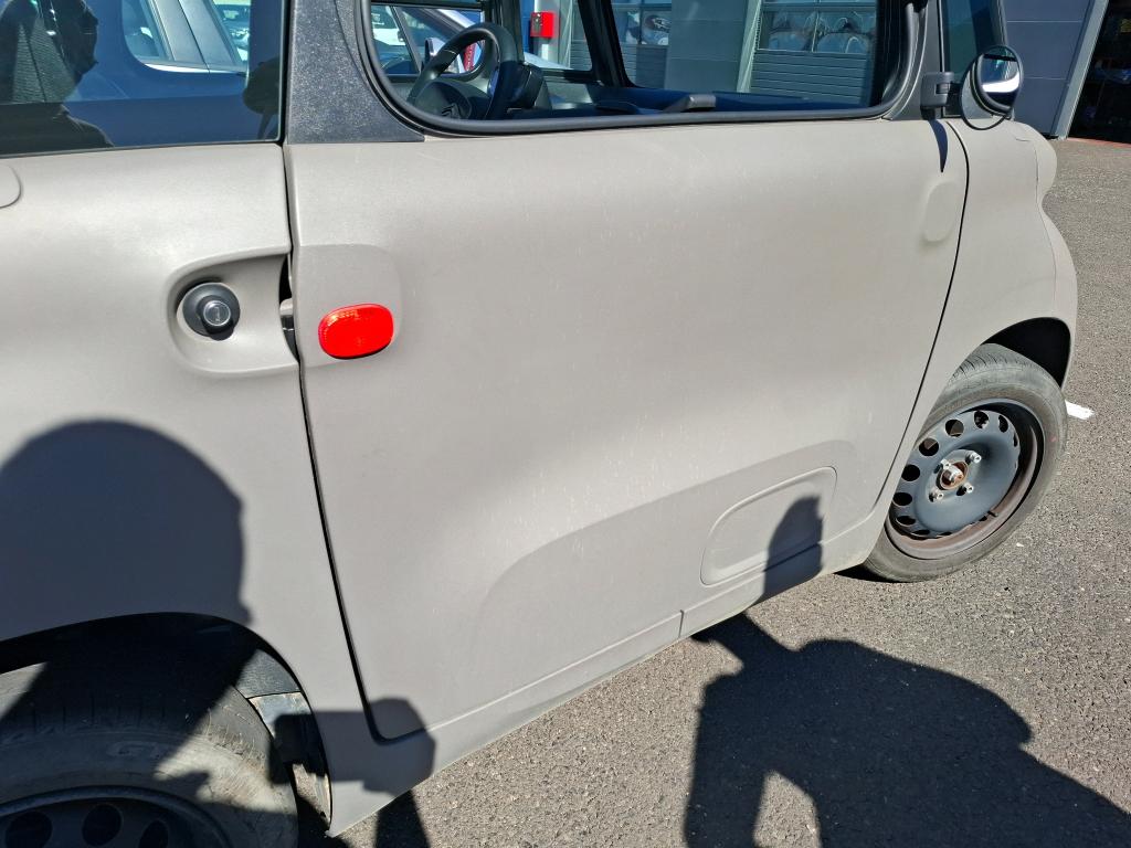 Citroen AMI