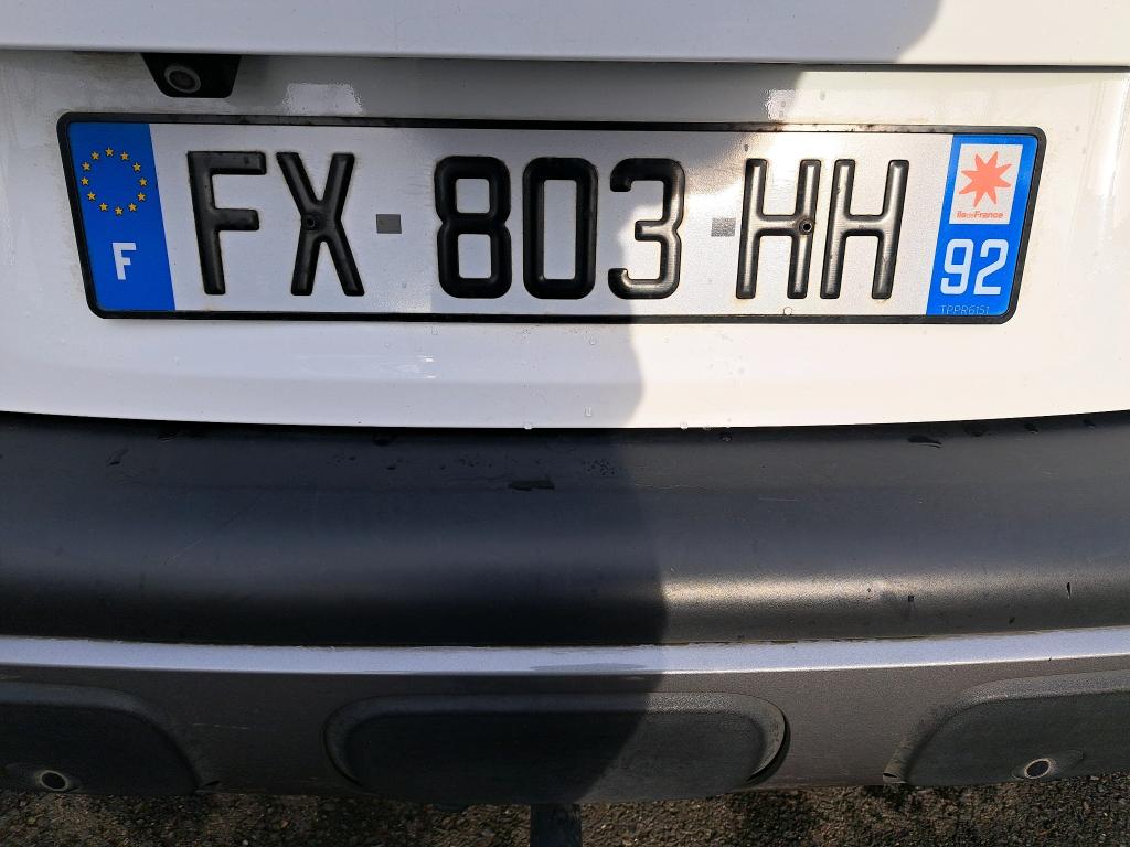 Citroen C3 Aircross PureTech 110 S&S BVM6 Shine Business 2021