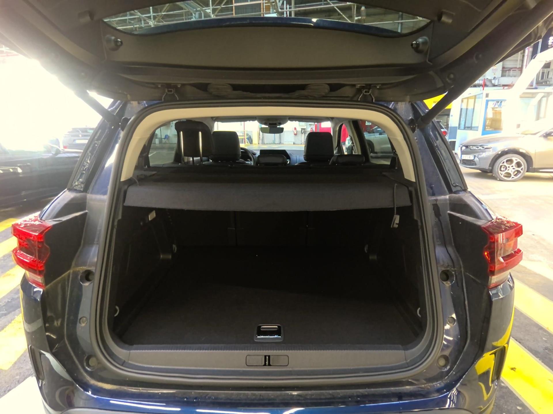 Citroen C5 Aircross Hybride Rechargeable 225 e-EAT8 Shine 2022