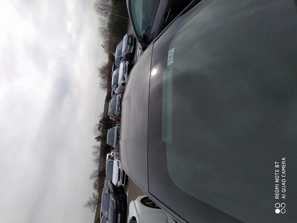 Foto Peugeot 508 5