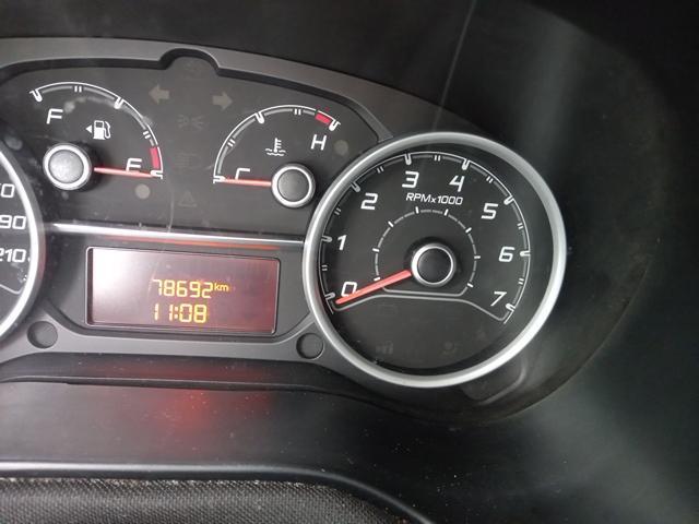Foto Fiat Doblo Cargo 5
