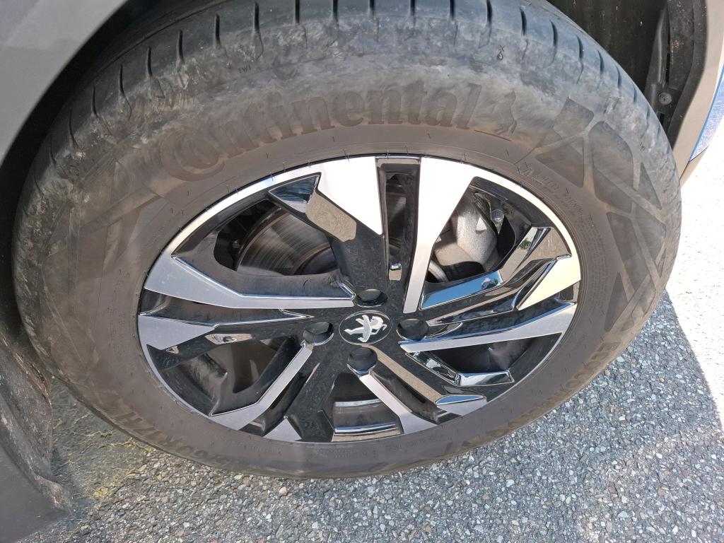 Peugeot 2008 BlueHDi 130 S&S EAT8 Allure Pack 2022