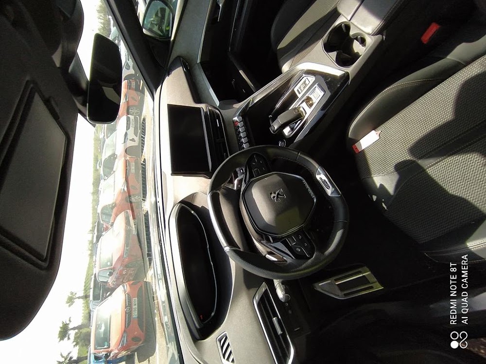 Foto Peugeot 3008 11