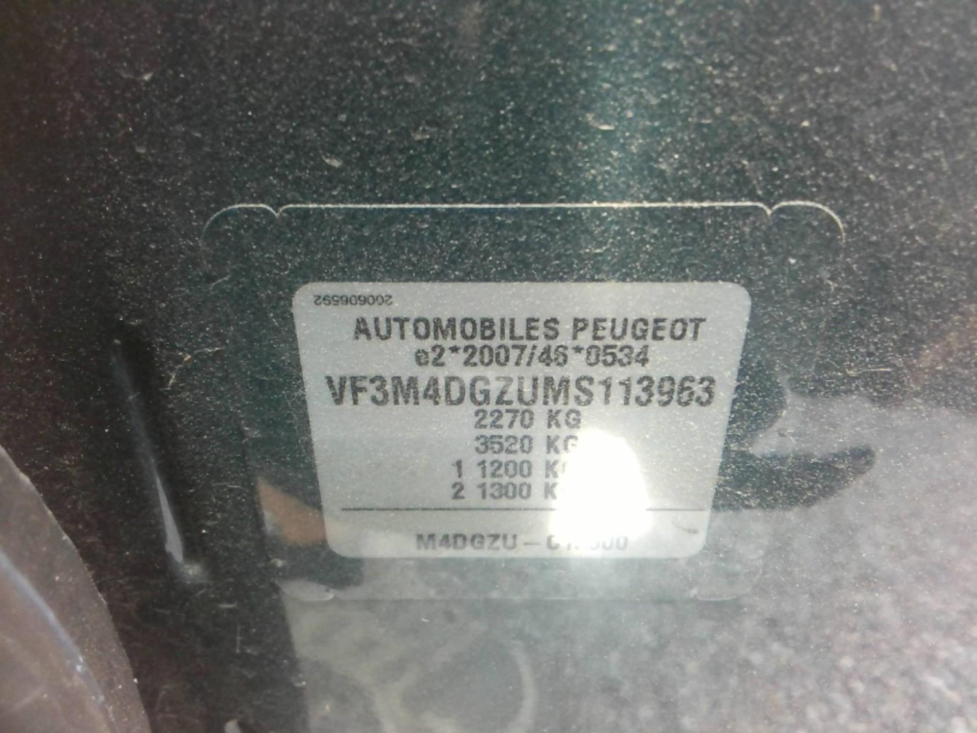 Peugeot 3008 Hybrid 225 e-EAT8 GT Pack 2021
