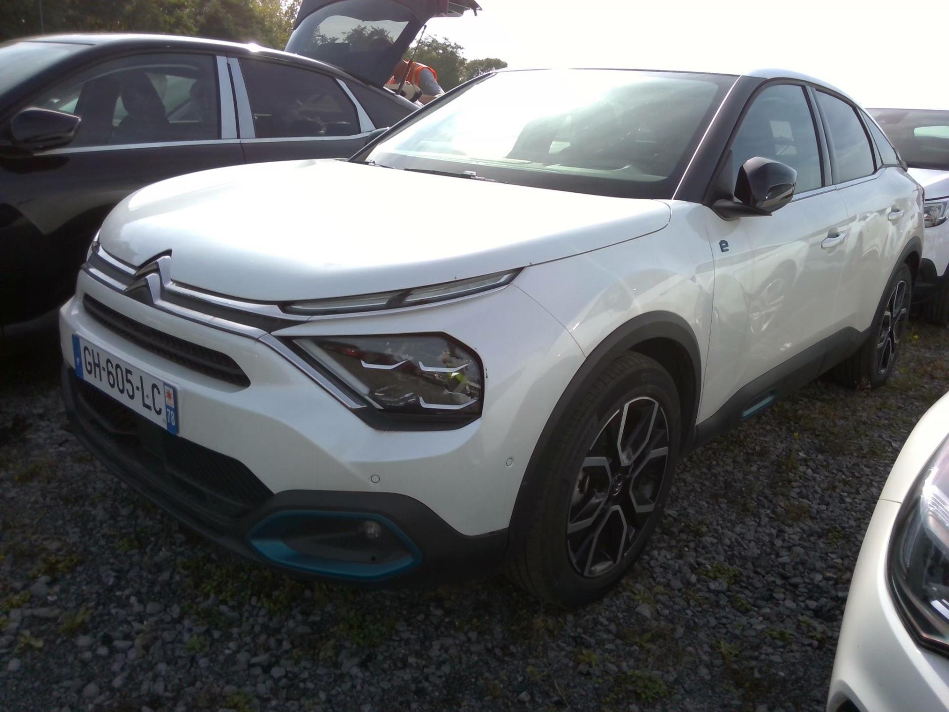 C4 III
