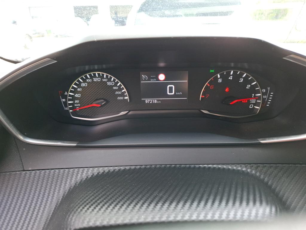 Peugeot 2008 BlueHDi 100 S&S BVM6 Active Business 2020
