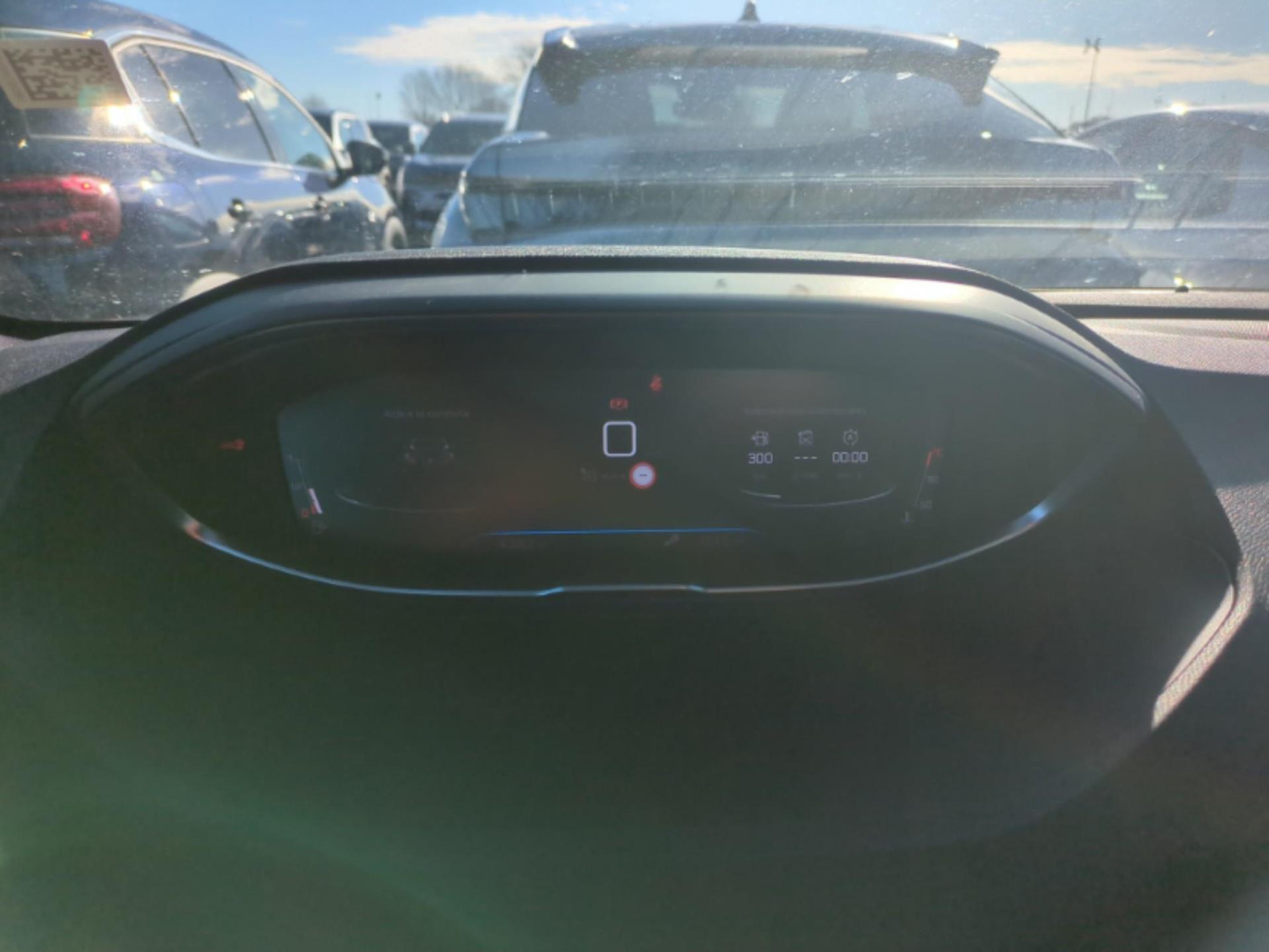 Peugeot 3008 PureTech 130ch S&S BVM6 Allure Pack 2023