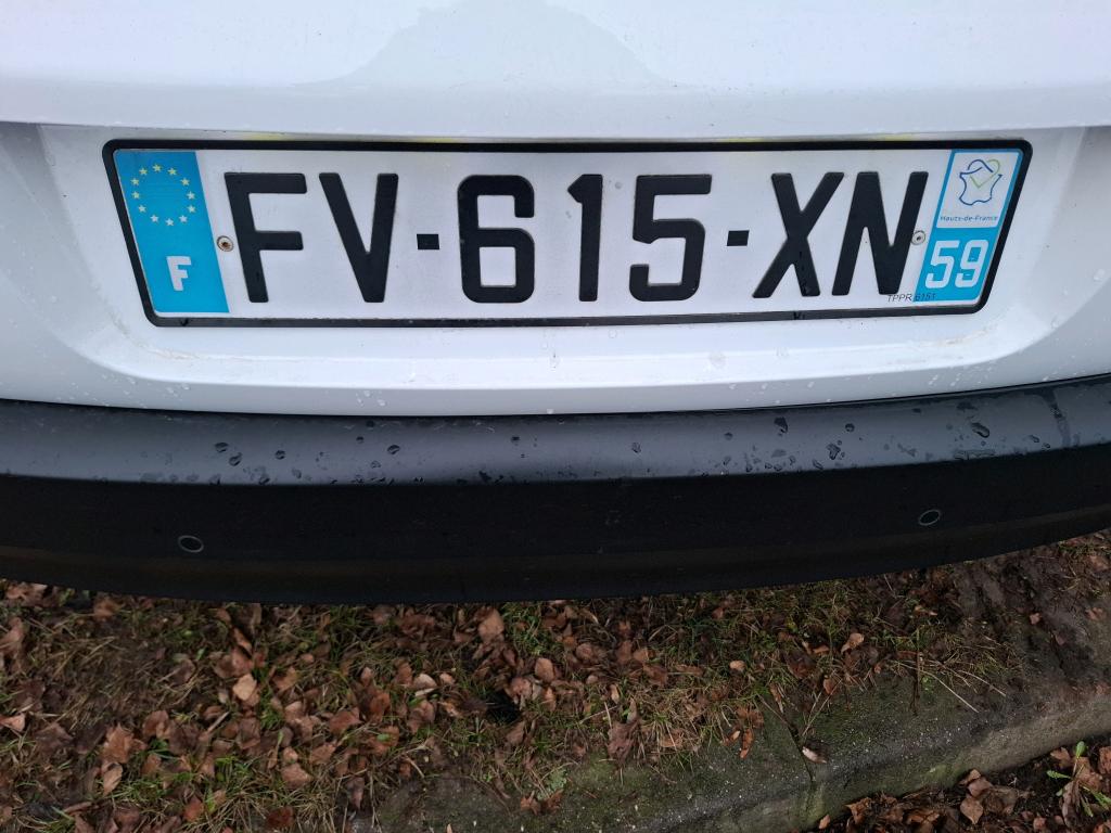 Citroen C3 BlueHDi 100 S&S BVM5 Feel 2020