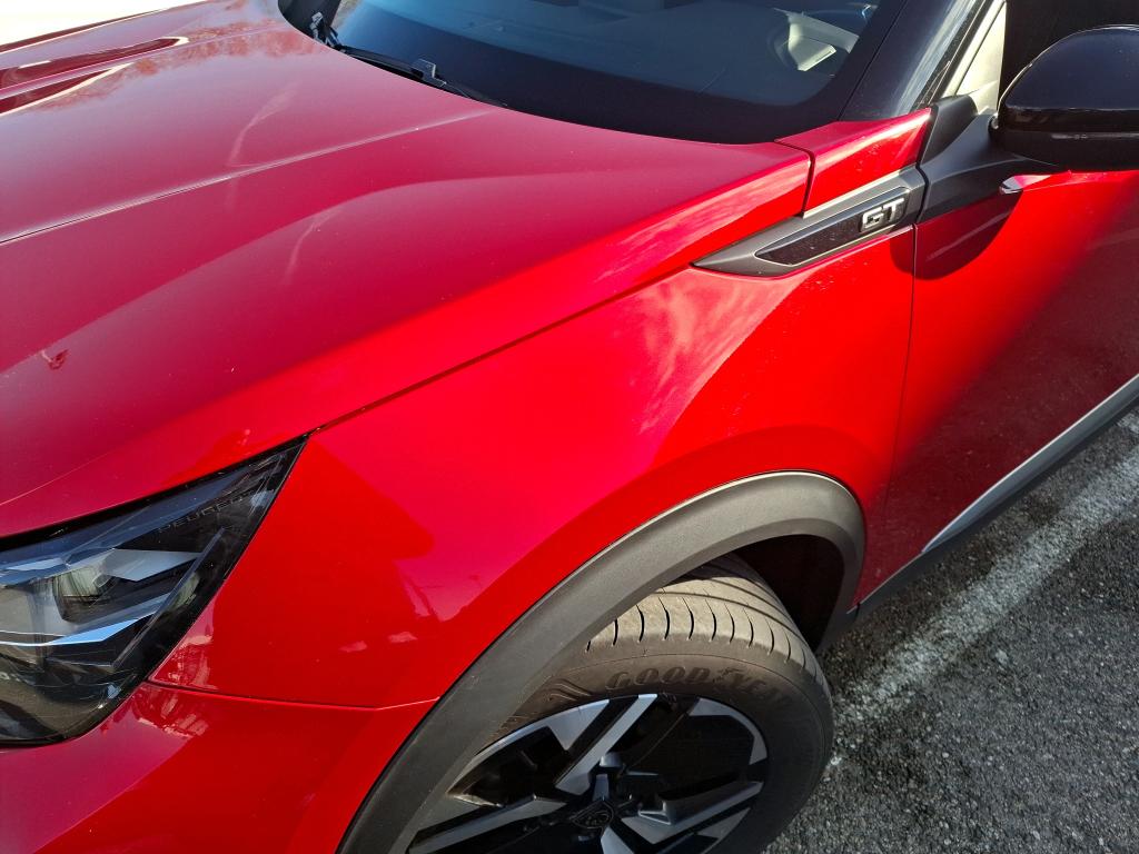 Peugeot 2008 PureTech 130 S&S EAT8 GT 2024