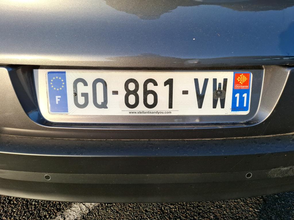 Citroen C3 PureTech 83 ch BVM5 You 2023