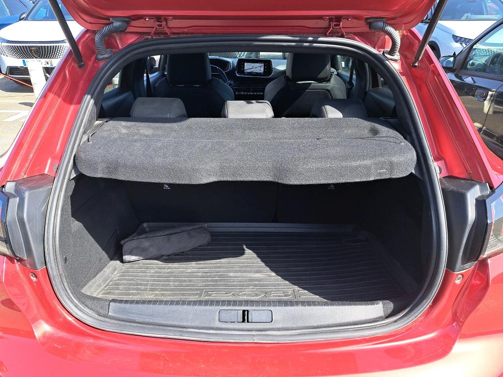 Peugeot 208 BlueHDi 100 S&S BVM6 GT 2023
