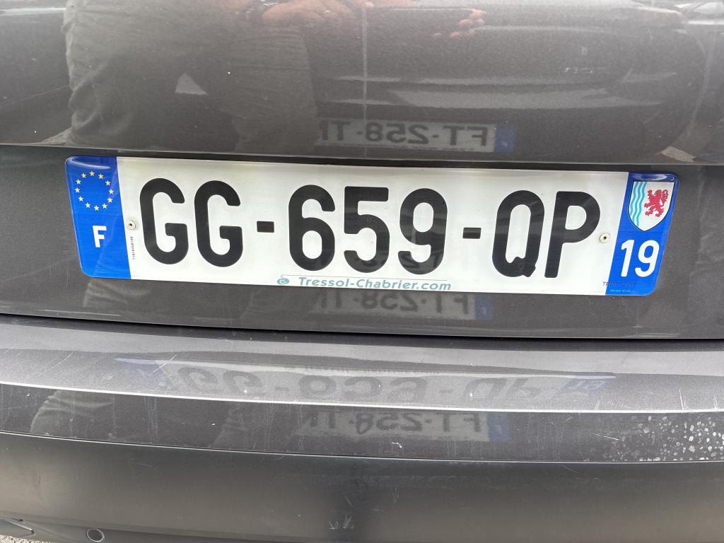 Peugeot 308 SW BlueHDi 130ch S&S BVM6 Active Pack 2022