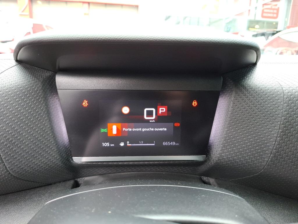 Citroen C4 PureTech 130 S&S EAT8 Shine 2021