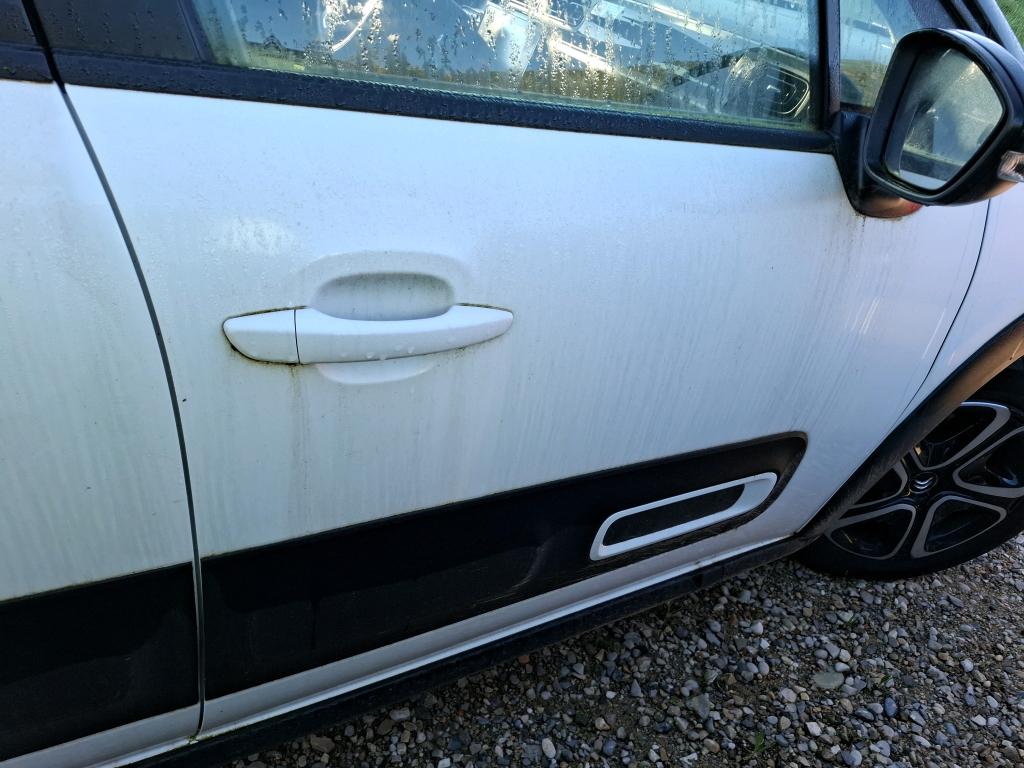 Citroen C3 PureTech 110 BVM6 Plus 2023