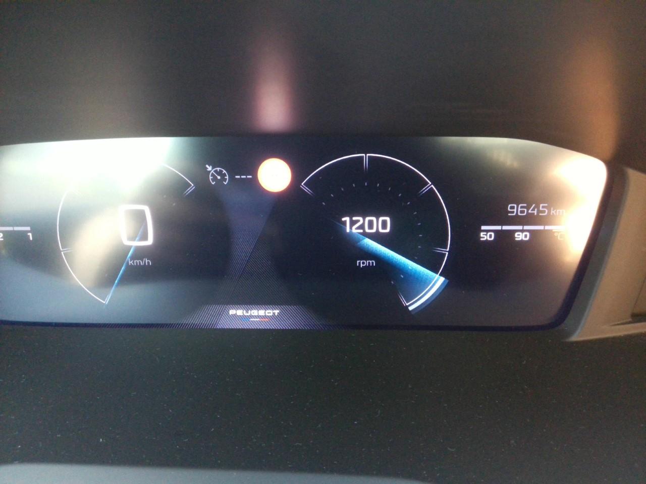 Foto Peugeot 308 5