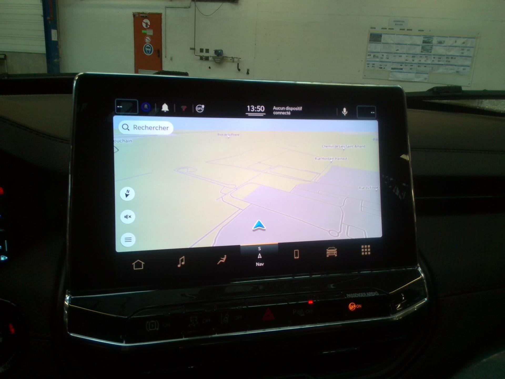 JEEP Compass 1.3 PHEV T4 240 ch 4xe eAWD Trailhawk 2022