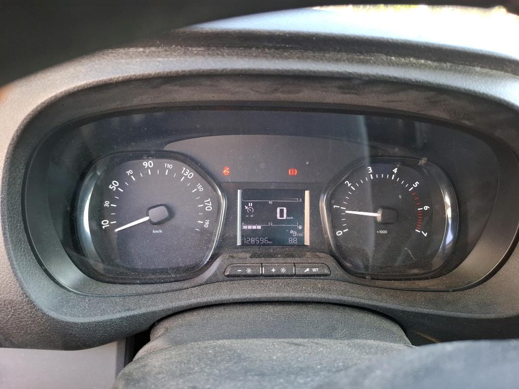 Citroen JUMPY FGN M BLUEHDI 120 S&S BVM6 CLUB 340 NM 2019