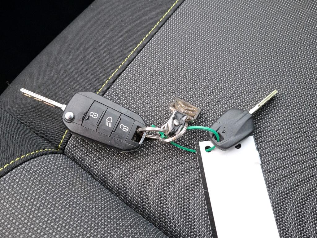 Citroen C3 PureTech 83 S&S BVM5 Feel Business 2022