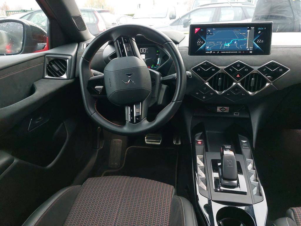 DS DS3 Crossback E-Tense Performance Line+ 2020