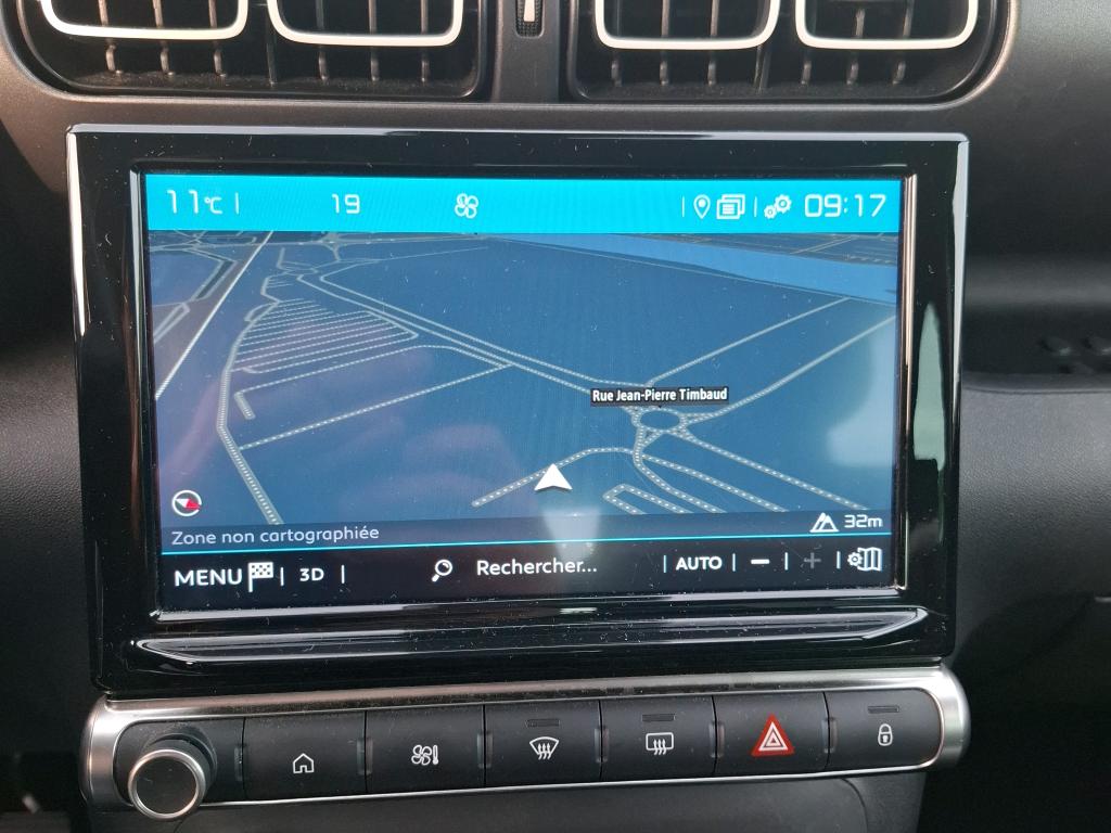 Citroen C3 Aircross PureTech 110 S&S BVM6 Shine Pack 2023