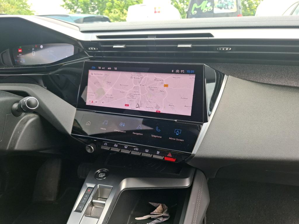Peugeot 308 SW BlueHDi 130ch S&S EAT8 Allure Pack 2022
