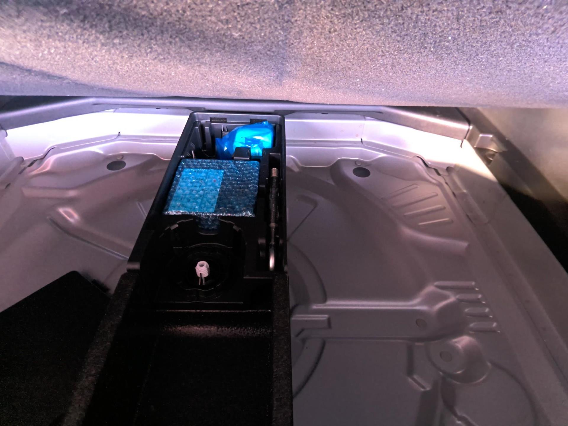 Opel Grandland 1.2 Turbo 130 ch Elegance Business 2023