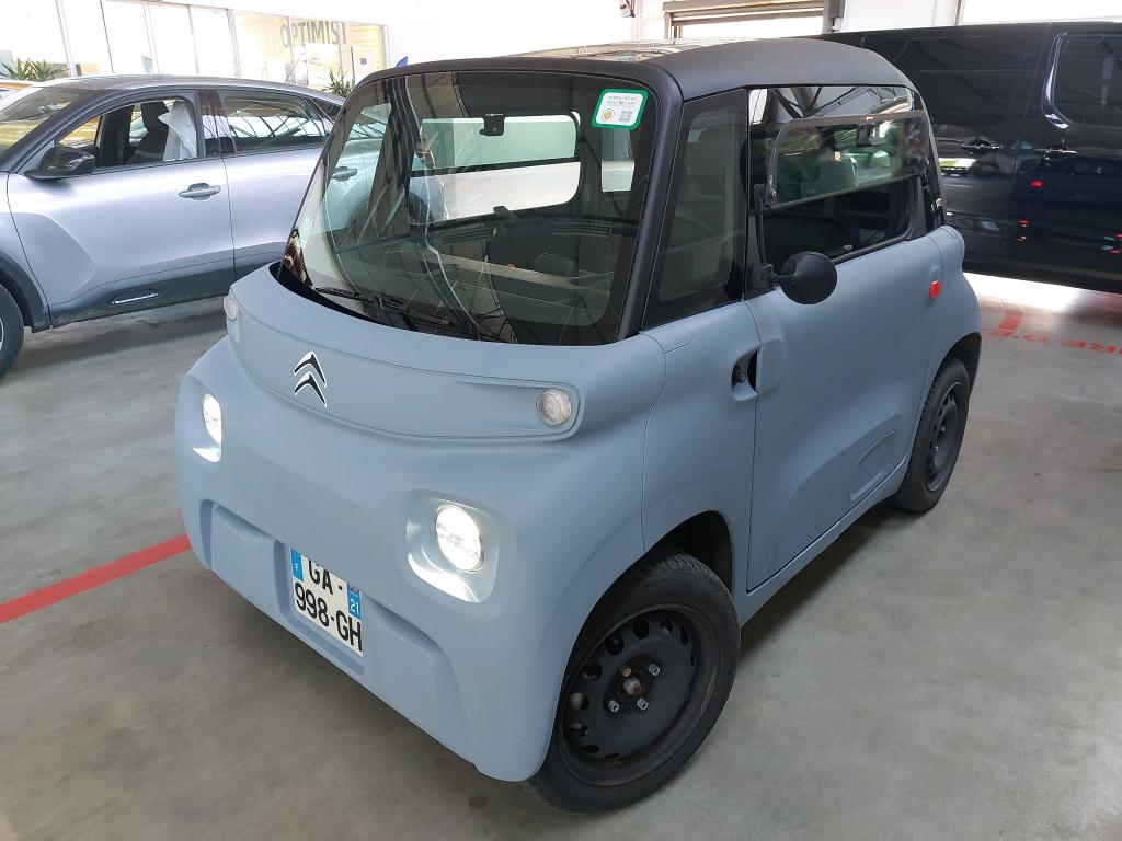 Citroen AMI 