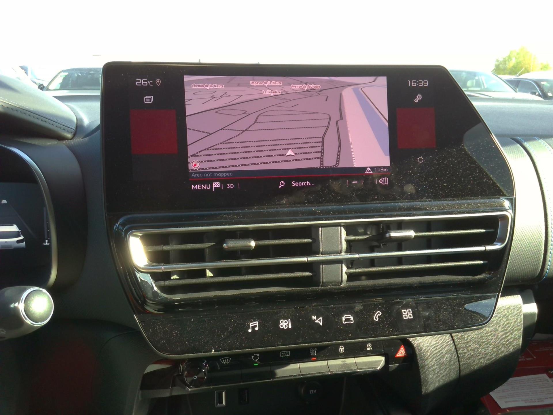 Citroen C5 Aircross PureTech 130 S&S EAT8 Shine 2023